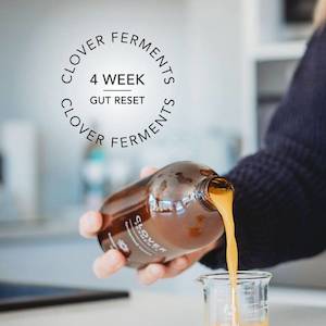 All: Four Week Reset Bundle