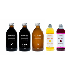 All: Clover Mix Bundle