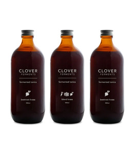 Beet and Blend Pack