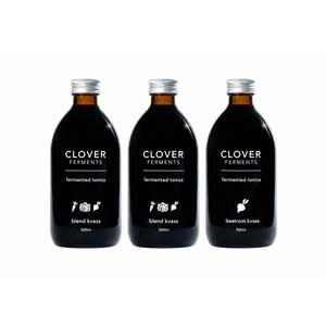 Blend and Beet Pack