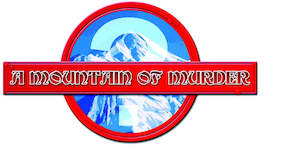 Daytime: A Mountain of Murder (Virtual Murder Mystery)