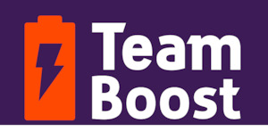 Team Boost (Virtual team building)