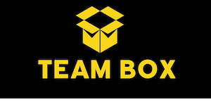 Diy Events: Team Box (DIY Team Building)
