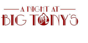 Casino Evenings: A Night at Big Tony's: Casino Event