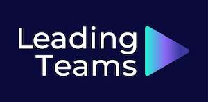 Leadership: Leading Teams: for emerging and developing leaders