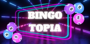 BingoTopia: bingo with a twist
