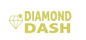 Diamond Dash: amazing race event