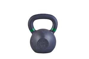 Kettlebells: Unboxed Cluster Cast Iron Kettlebells