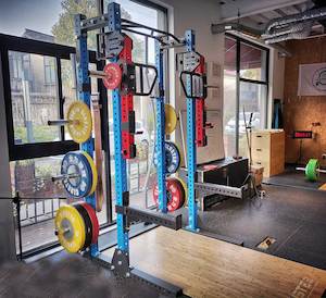 Home Gym Elite Bundle