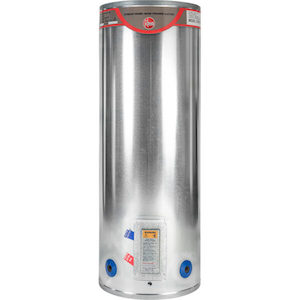 Rheem Mains Pressure Electric Water Heater 135L 1326H x 488