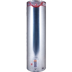 Rheem Mains Pressure Electric Water Heater 180L 1166H x 580