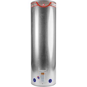Rheem Mains Pressure Electric Water Heater 300L 1816H x 580