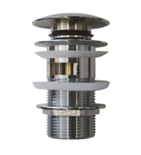 Installation Accessories: Pop-Up Waste 40mm Overflow
