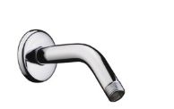 Installation Accessories: Hansgrohe Shower Rose Arm