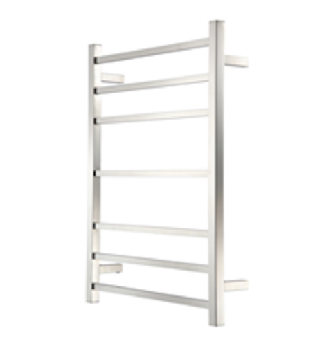 Accessories: Raymor 7 Rail Square