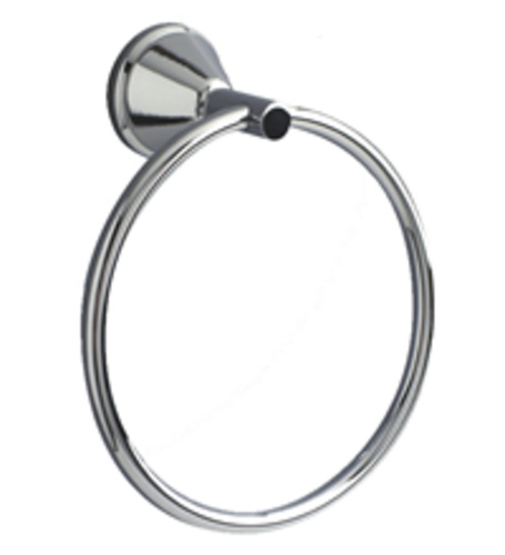 Accessories: Raymor Atlanta Towel Ring