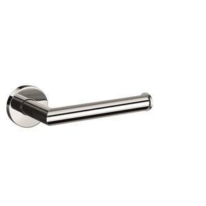 Accessories: Raymor Boston II Toilet Roll Holder
