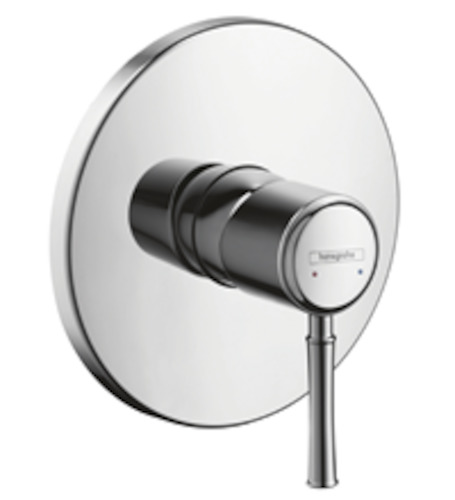 Hansgrohe Talis Classic Shower Mixer