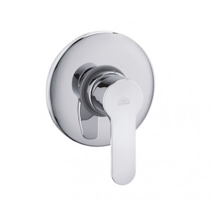 Paffoni Blu Shower Mixer