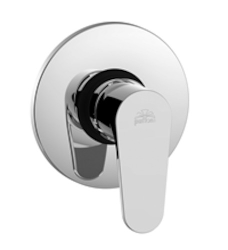 Shower Mixer: Paffoni Green Shower Mixer