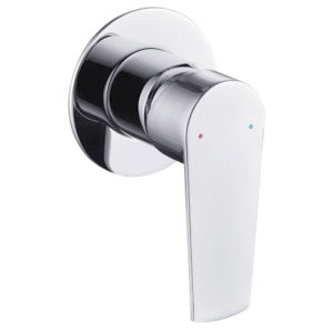 Raymor Atlanta Shower Mixer