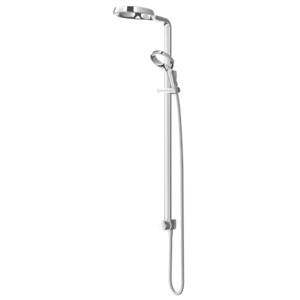 Shower Slide: Methven Aio Shower System