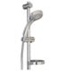 Raymor Avon Multi Function Shower Slide