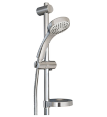 Shower Slide: Raymor Avon Single Function Shower Slide