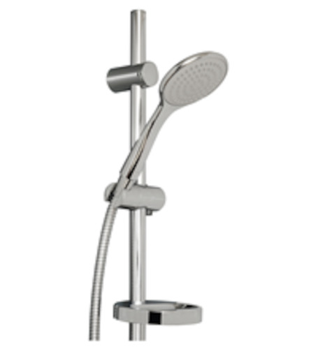 Raymor Brighton Single Function Shower Rose