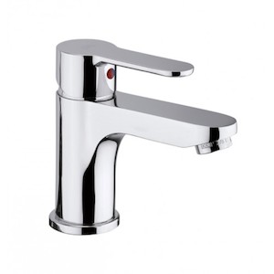 Basin Mixer: Paffoni Blu Basin Mixer