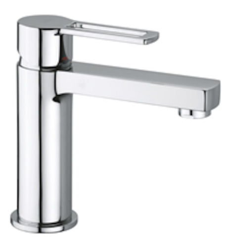 Paffoni Ringo Basin Mixer