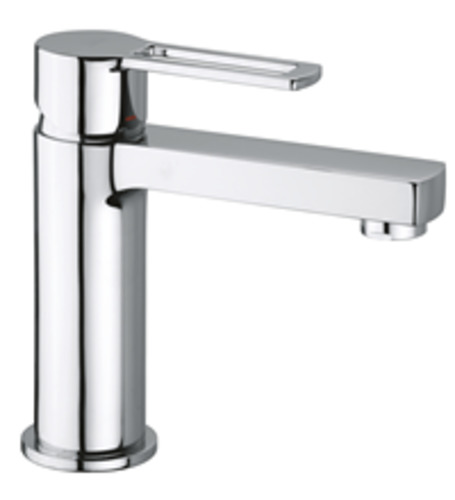 Basin Mixer: Paffoni Ringo Basin Mixer