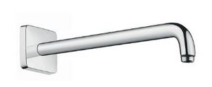 Shower Head: Hansgrohe Shower Arm