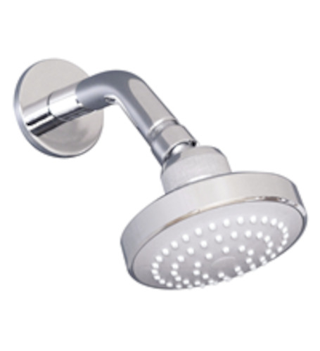 Shower Head: Raymor Avon Single Function Shower Rose