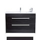 Raymor Boston Vanity 1200mm Floor Standing