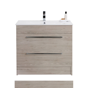 Raymor Boston Vanity 750mm Floor Standing