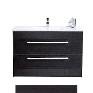 Raymor Boston Vanity 900mm Floor Standing