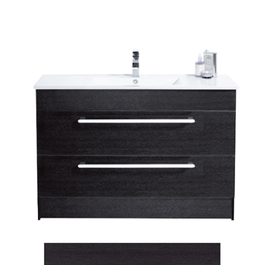 Bathroom: Raymor Boston Vanity 900mm Floor Standing