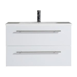 Vanities: Raymor Brighton Vanity 750mm or 900mm
