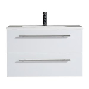 Vanities: Raymor Brighton Vanity 750mm or 900mm