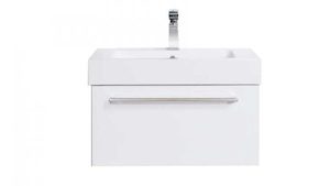Raymor Tessa Vanity 600mm WH or FS