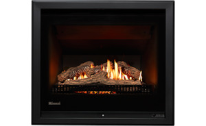 Rinnai Ember 600 Gas Fire