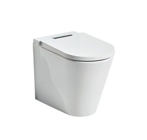 Bathroom: Axent.One Plus Bidet AXE311