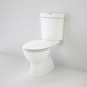 Caroma Profile 4 Trident Connector Toilet