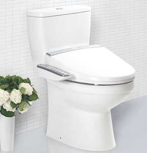 Englefield Bidet Seat