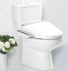 Englefield Bidet Seat