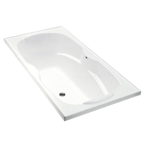 Bathroom: Englefield Sapphire Bath