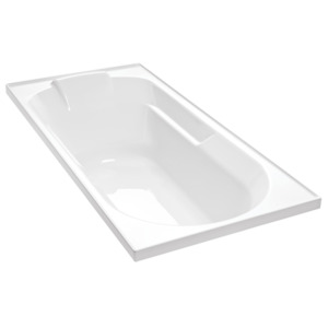 Bathroom: Englefield Sorrento II Bath