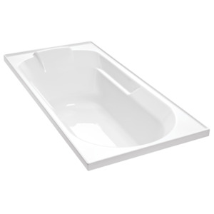 Bathroom: Englefield Sorrento II Bath