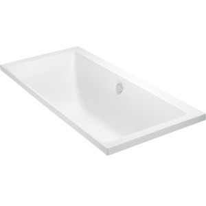 Bathroom: Kohler Evok Bath